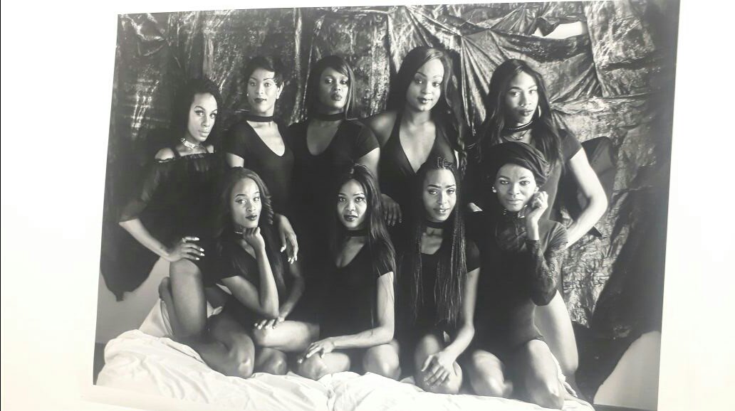_BraveBeauties's tweet photo. #CapeTownChapter #BraveBeauties #BlackTrans https://t.co/6faGIiJwR7