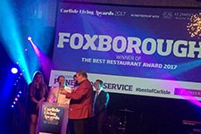 Pioneer Foodservice tweet media