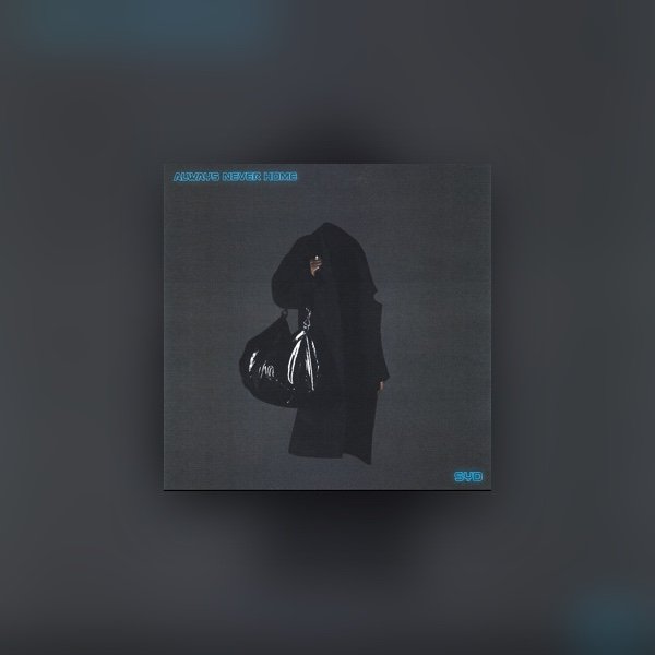 versheid's tweet image. Syd brengt Always Never Home EP uit — versheid.com/2017/09/syd-br…