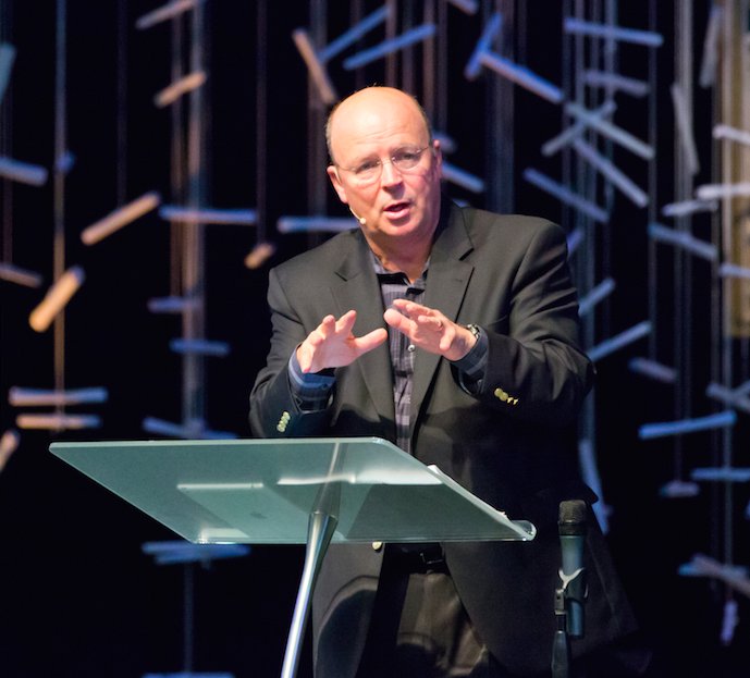 TaborCollege's tweet photo. Come to HMBC tonight at 7 to hear from @scotmcknight on Christians leading culture #exaudio https://t.co/OlXCVPBpTq