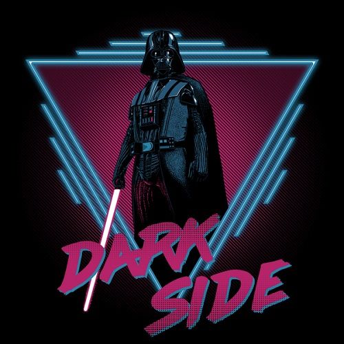 teewarehouse2's tweet photo. Dark Side T-Shirt by @ddjvigo 
https://t.co/Ovc1uaaY2y
#darkside #darthvader #vader #lordvader #starwars #sith #villain  #anakin #skywalker https://t.co/xchdSlmVu2