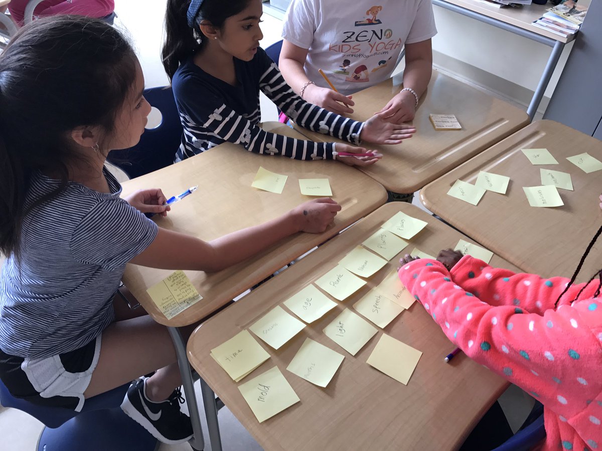 r_green623's tweet photo. And our Taba on change had begun! #collaboration #change #examplesnonexamples https://t.co/9cGY7IW2CH