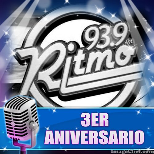 Ritmo Guayana tweet media