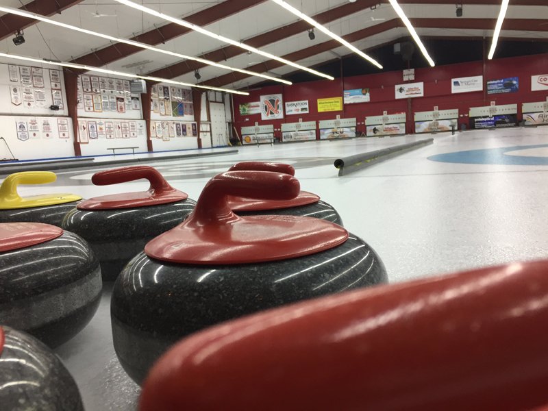 Gushue & Sweeting secure curling titles in Regina dlvr.it/PmH469 https://t.co/BCcdrebxBs