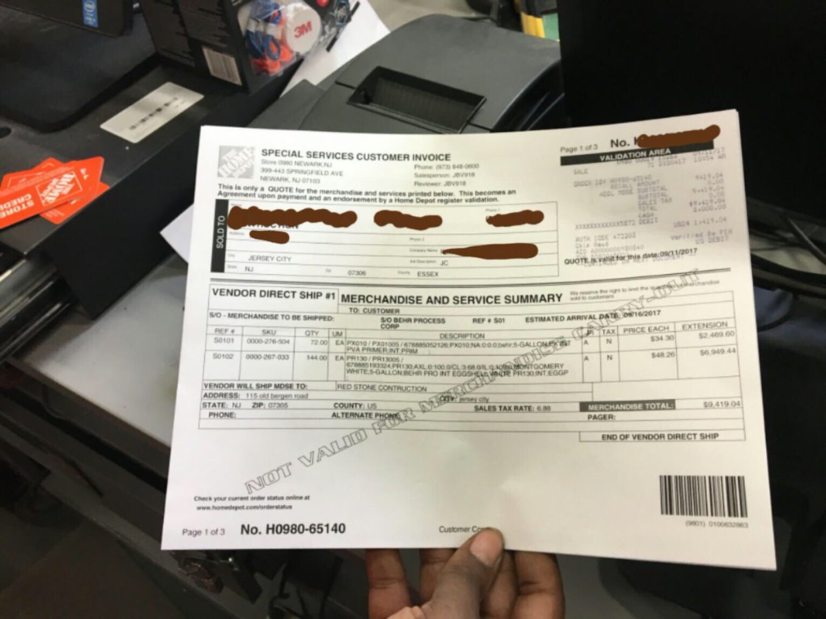 timbehr98's tweet photo. Pros get additional 10% to their #ProRewards discount during #ProAppreciation week. PPSSS Latoya in #HD980 kicks it off w/ big $9,400 order https://t.co/pRRUYlX8u7