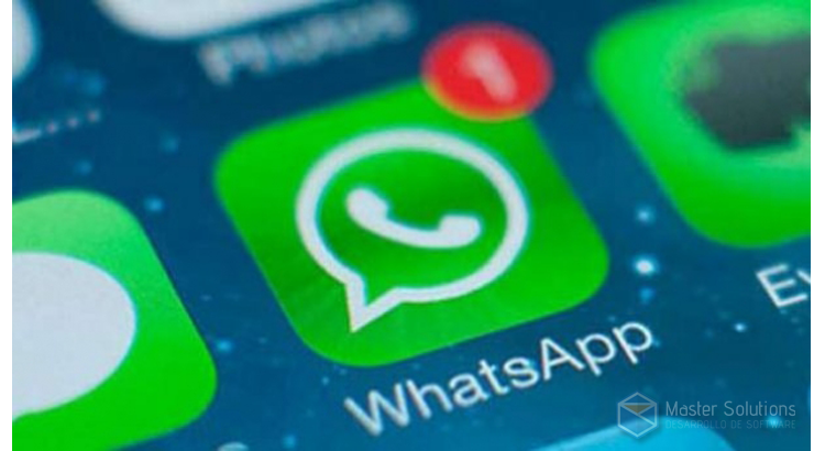 MSolutionsNic's tweet photo. Novedades en WhatsApp ya están disponibles
https://t.co/CR9jvMzRg9
#WhatsApp #MasterSolutionsNIC https://t.co/iiKeAmrnoU