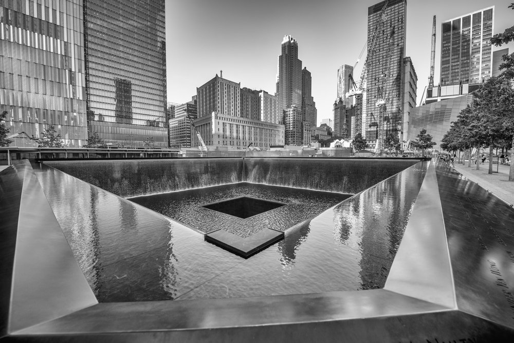 Canada's tweet photo. Today we remember the innocent victims of the 9/11 terrorist attacks &amp; we honour the bravery of first responders. https://t.co/p0ou6GWN1b https://t.co/L1KBvhPz8e