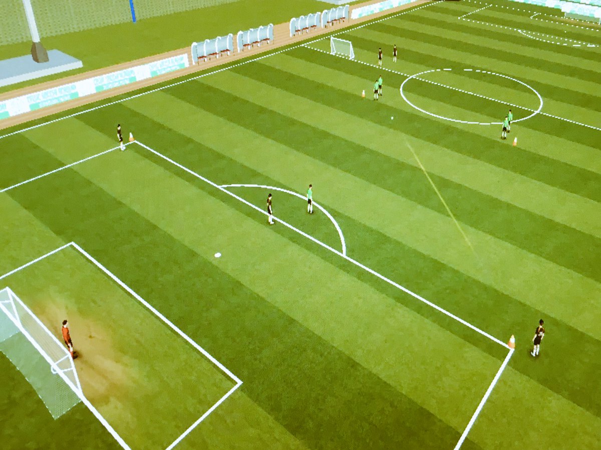 CelticSocAcad's tweet photo. Our 1st ever International Club Partner WebEx takes place tomorrow! 100 coaches across the 🌎 will be taking part! #CFCWEBEX 🍀⚽️ (WMcN) https://t.co/3gXYvgO0kF