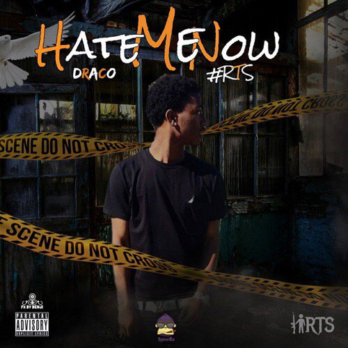 RtsTheGang's tweet photo. [Mixtape] Draco  - Hate Me Now @TheRealDraco_ @Spinrilla » https://t.co/k5abPOJThW https://t.co/Lo1E4H0cQu