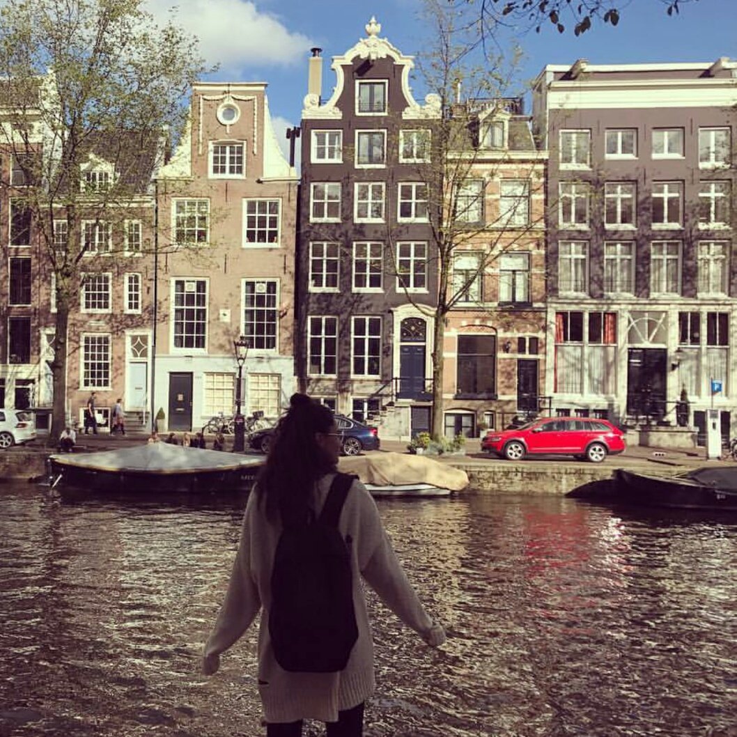 #handedoğandemir #Amsterdam 🙏😍