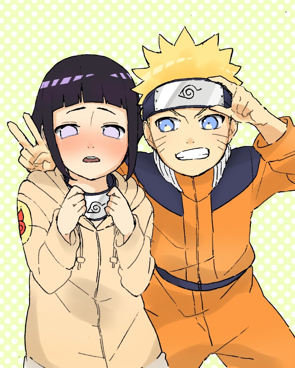 NARUTOギャルズ NARUTO‐ナルト‐ 疾風伝 日向ヒナタ 祝言Ver. [再販