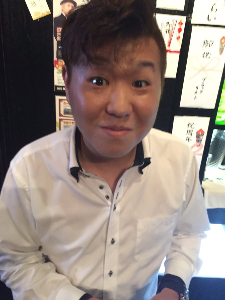 貴方の存在興奮剤