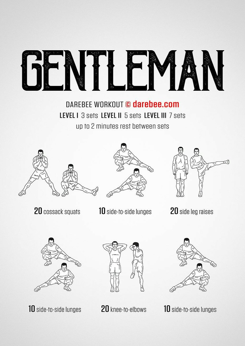 6 Day Darebee Back Workout for Burn Fat fast