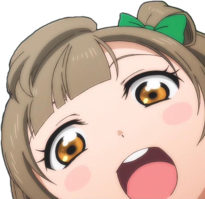 南ことり生誕のtwitterイラスト検索結果