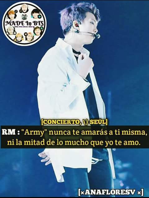 andrestefaJK's tweet photo. #HappyNamjoonDay
NamJoon, nunca te amarás amarás a ti mismo, ni la mitad de lo mucho que yo te amo https://t.co/8hnqDmC19Y