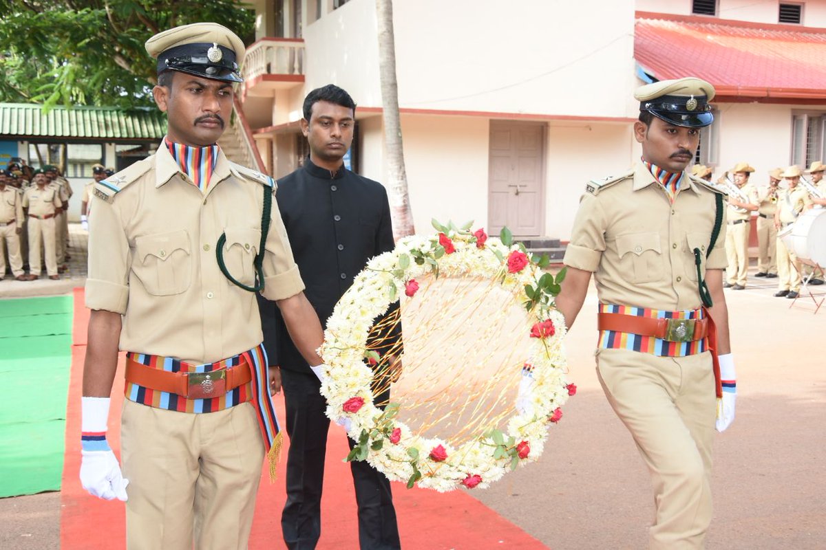 Mahesh Kumar tweet media