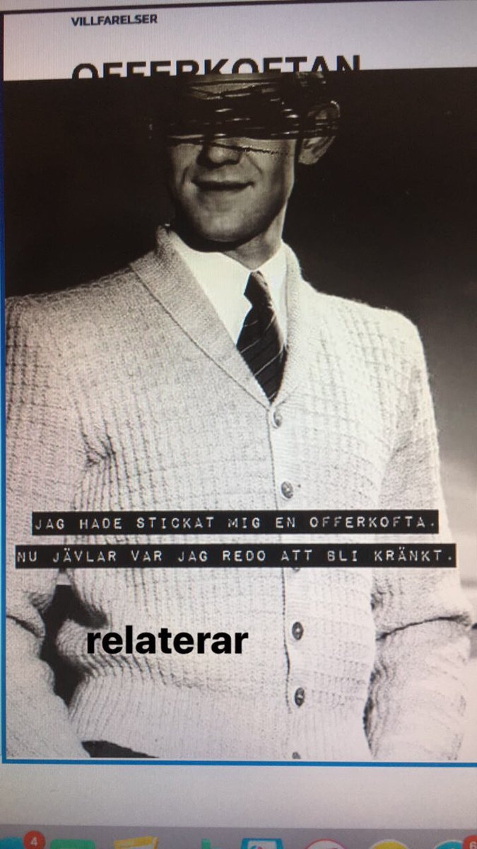 NikeHolmberg's tweet photo. @HerrJarvis  https://t.co/9GAnZWhVxi
