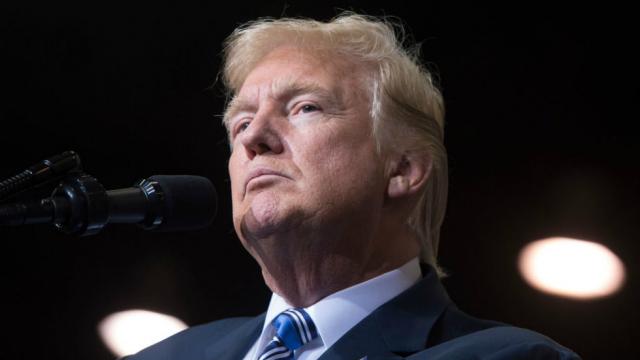 thehill's tweet image. Dems demand Trump take action on opioids one month after he promised to declare national emergency hill.cm/OCaXeEP