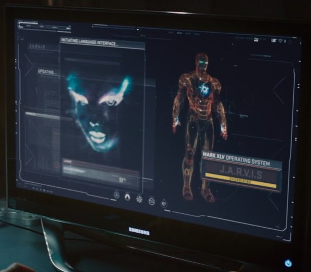 Revamped account 

New to Friday 

Dis/Lit

No ships

Here to help Mr Stark

RT?