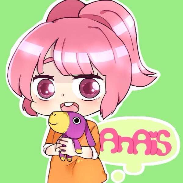 アナイスのtwitterイラスト検索結果 アナイスのtwitterイラスト検索結果