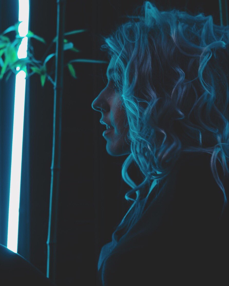 findingLUX's tweet photo. "I gave you the best of me. You were nothing but MISERY." NEW feature w/ @RymorOfficial out today on @CrystalizedR 💙💚*link in bio* https://t.co/QwIteEVu58