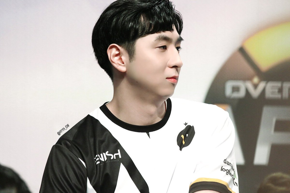 HYYH_OW's tweet photo. 20170803 Who선수
#Apex #Overwatch #Who https://t.co/xXZ7JvhOT3