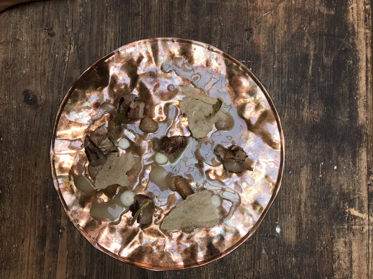 Laurel Evans tweet media