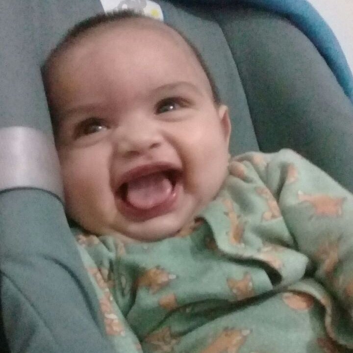 giesmi's tweet photo. Mi amor es para ti #abuelababosa https://t.co/56gX3i538b