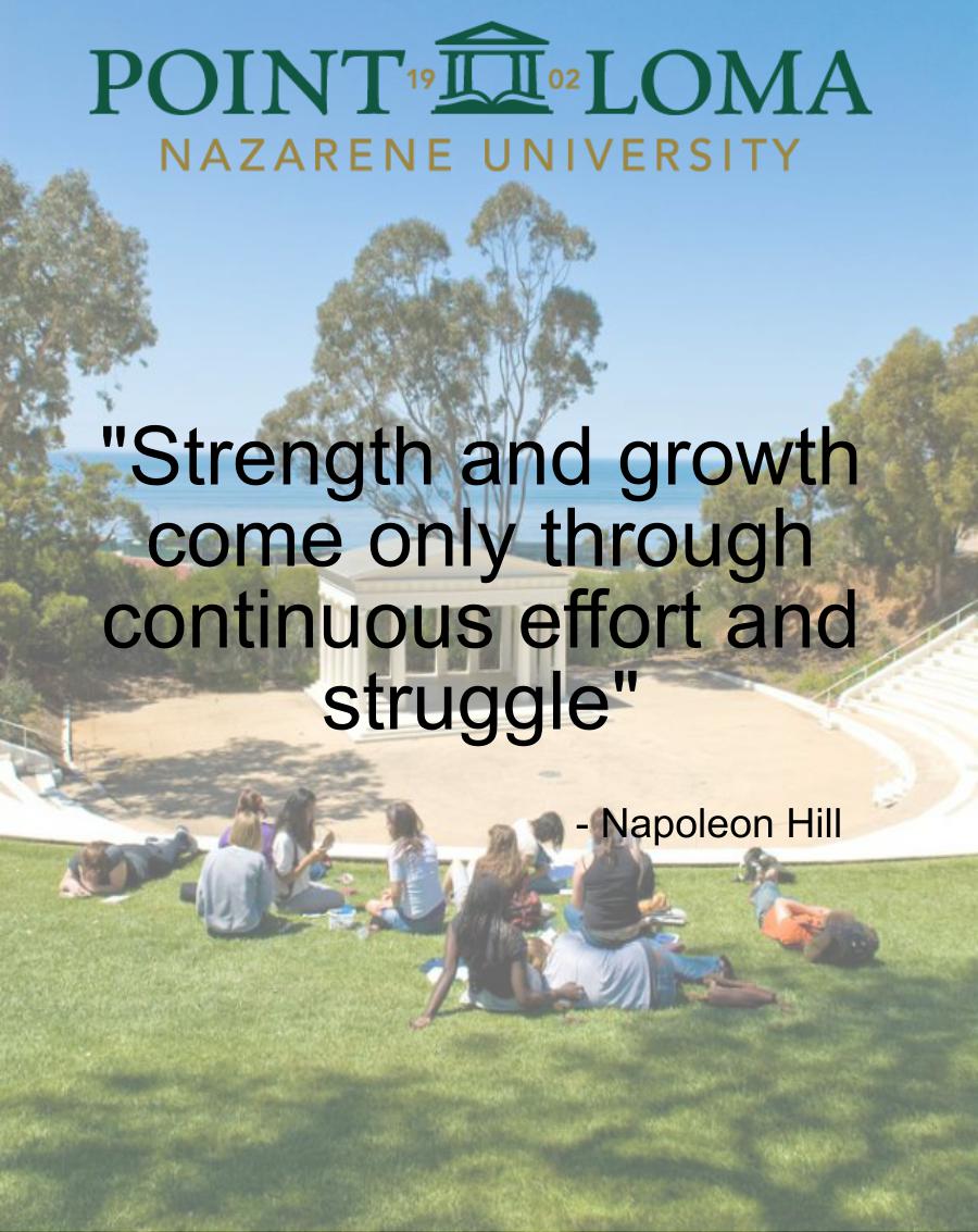 PLNUSuccessTeam's tweet photo. Concentrate on the important and don't give up! "Strength and growth come only through continuous effort and struggle"- Napoleon Hill https://t.co/Nt55ik1ev9