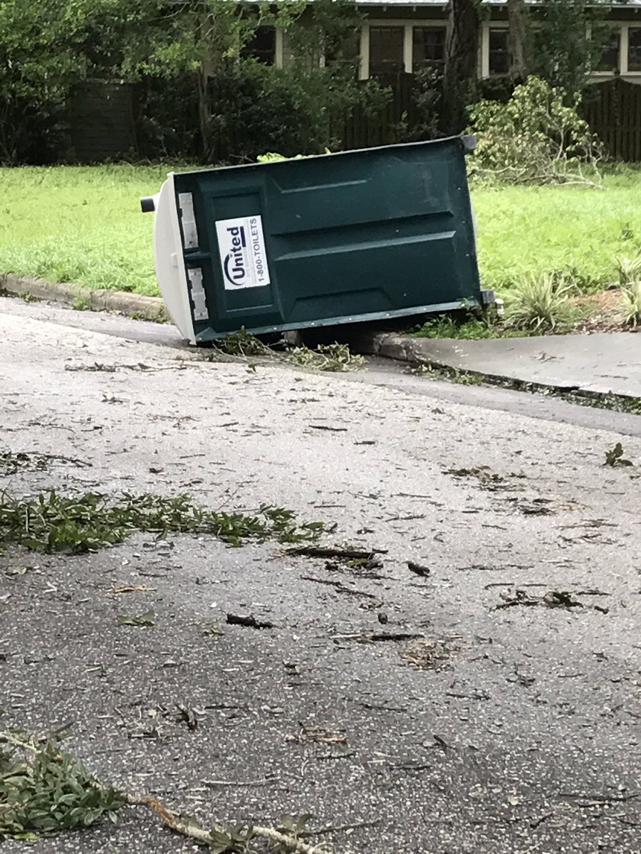 UPDATE: I lived, however my house was tipped over. Sad.
1 like = 1 prayer