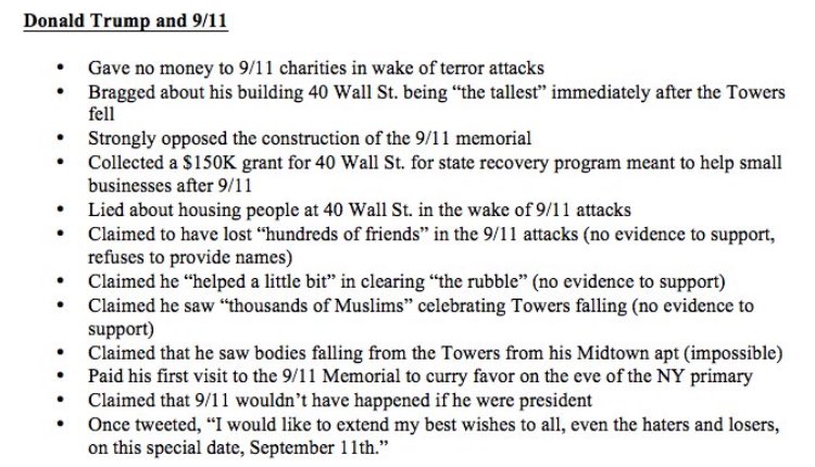 KimberlyJo4062's tweet image. Oh who wrote that for you..as we know you sure ad Hell DID NOT..says nothing of your bigly building..what was it 40 something????