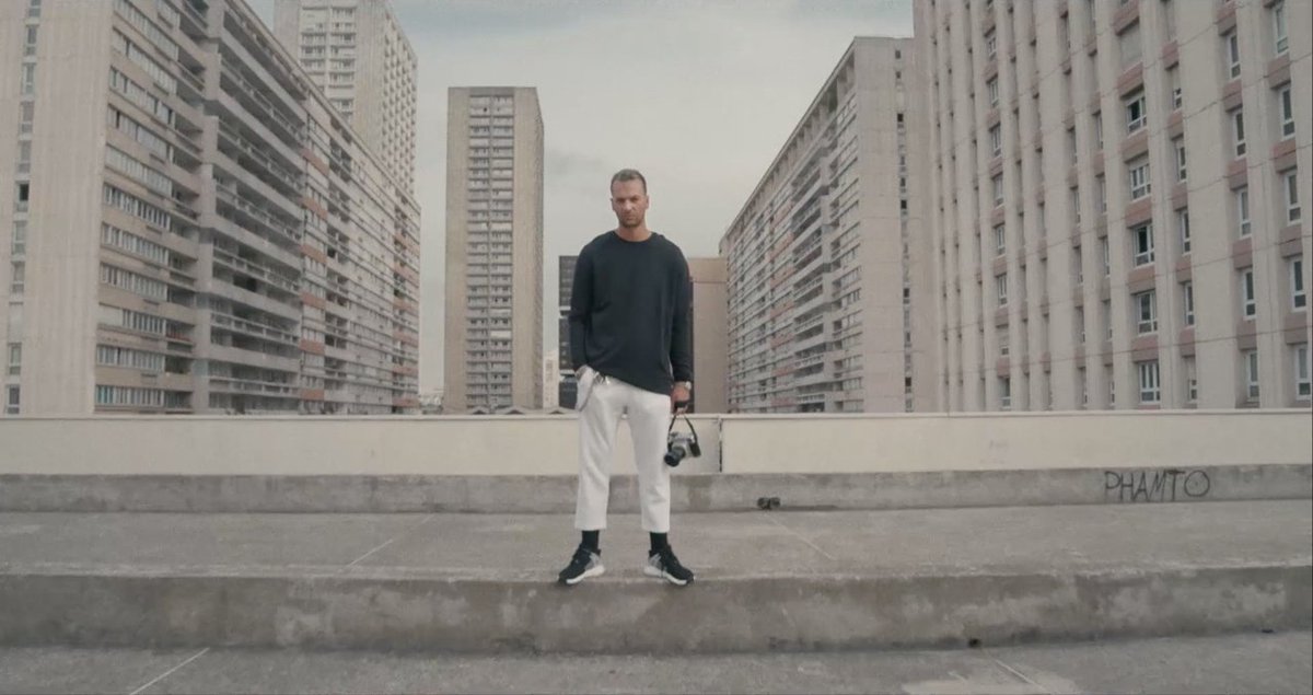 wearepartizan's tweet photo. | BRANDED | 
@RomainCieutat for @HYPEBEAST ‘@adidas EQT Production’ #wearepartizan 
https://t.co/RLuarrw9Vd https://t.co/6CPco0bgUm