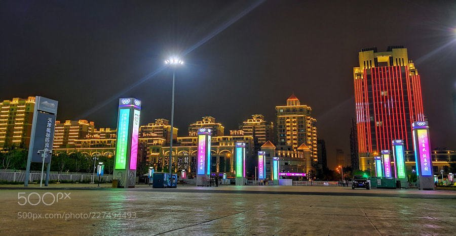 "万科新城市花园". #BelieveInFilm #FilmPhotography #FilmsNotDead [ift.tt/2wkjRyb]