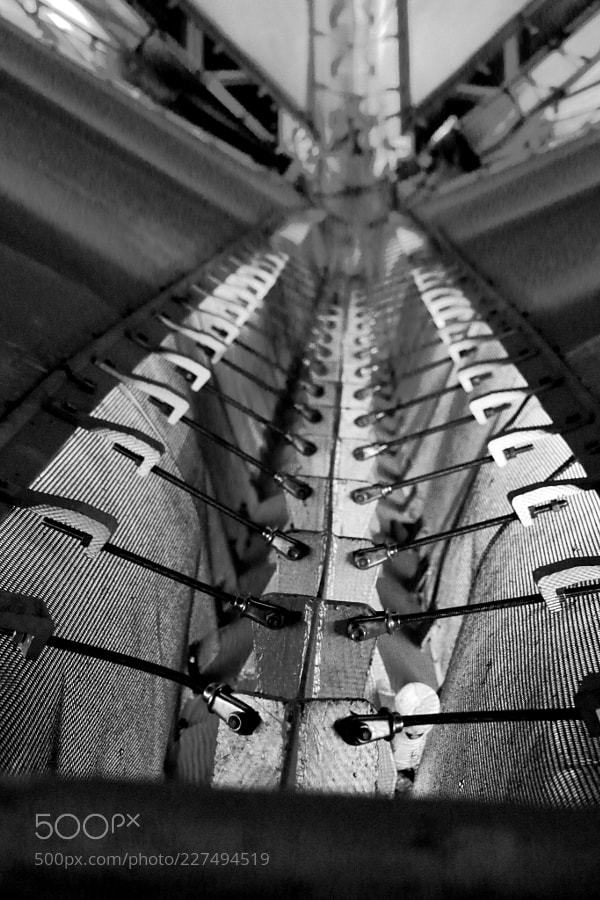 "结构". #BelieveInFilm #FilmPhotography #FilmsNotDead [ift.tt/2wkC1Qs]