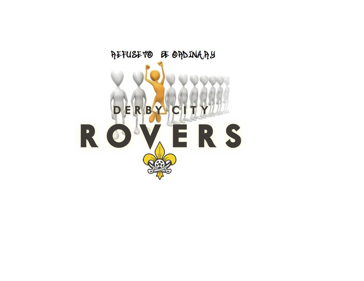 Rovers_Academy's tweet photo. #MondayMotivation #roversfooty #swashbucklingfutbol #nevergeneric https://t.co/8A2RKty8ot