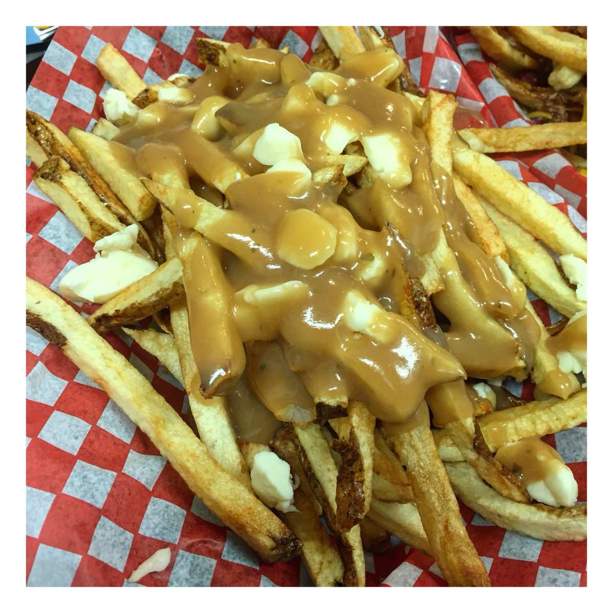 And they quite possibly have the best #poutine on PEI! Thank you for showcasing #PEIPotatoes <a href="/YourMorning/">CTV Your Morning</a> <a href="/CDNPotatoMuseum/">CanadianPotatoMuseum</a> #PEI <a href="/PEIPotatoes/">PEI Potatoes</a>