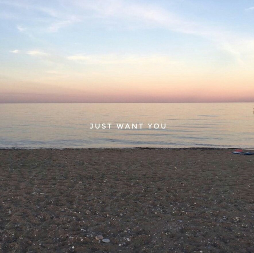 Fancy one last slice of summery indie pop? <a href="/bayonetofficial/">Bayonet</a> - Just Want You backseatmafia.com/track-bayonet-…