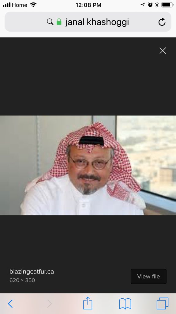 Zaid Benjamin on Twitter "Arrests in SaudiArabia in 48 hours, no