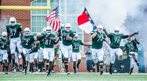 TapSnapCLT's tweet photo. #UNCC home games!
Sept. 16: 4:30-8:30pm
Sept. 23: 4:30-8:30pm
Oct. 7: 4:30-8:30pm
Oct. 21: 5-9pm
Nov. 11: 12:30-4:30pm
Nov. 25: 12:30-4:30pm https://t.co/D5DkMD3Pfb