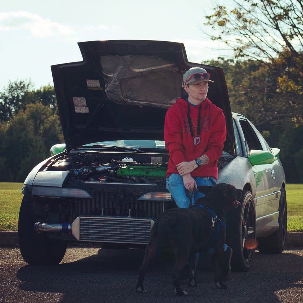 HKkillswitch's tweet image. #NewProfilePic