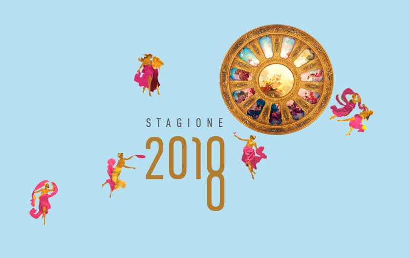 Noticias: El Teatro Massimo de Palermo presenta su temporada para 2018. plateamagazine.com/noticias/3204-…