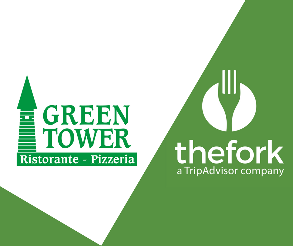 Green_Tower's tweet photo. Ora Green Tower è anche su TheFork, la guida per scoprire i migliori ristoranti d’Italia. Prenota subito: https://t.co/Sr3OZN8mFZ https://t.co/ZcQYj0KNVB