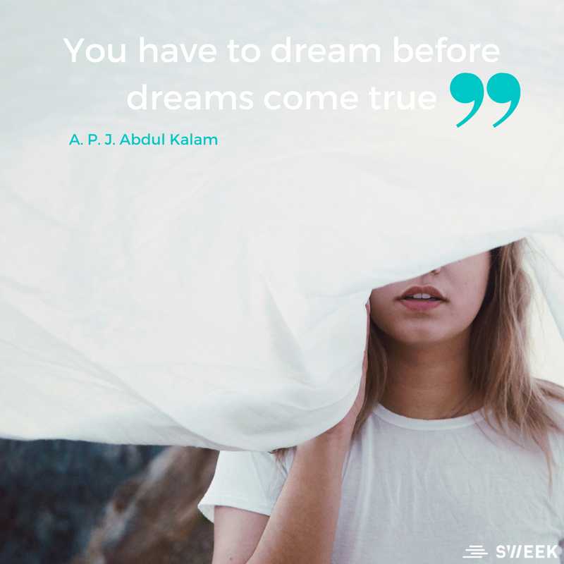 SweekStories's tweet photo. Turn your dreams into reality and get published!
Take part in our #MicroDream flash fiction writing contest! ☁
Info: https://t.co/AirTUbFSZE https://t.co/3bbS786IRM
