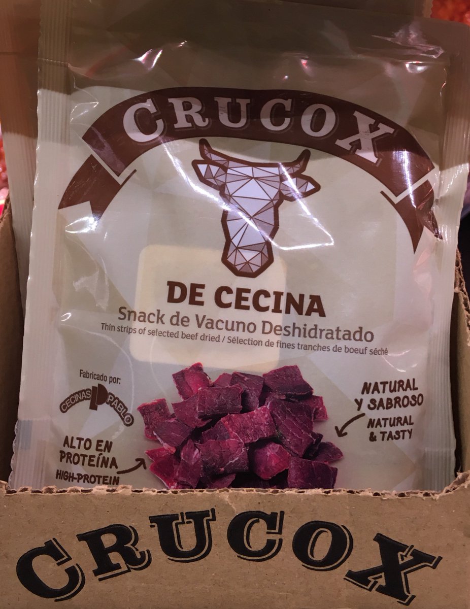 Crucox tweet media