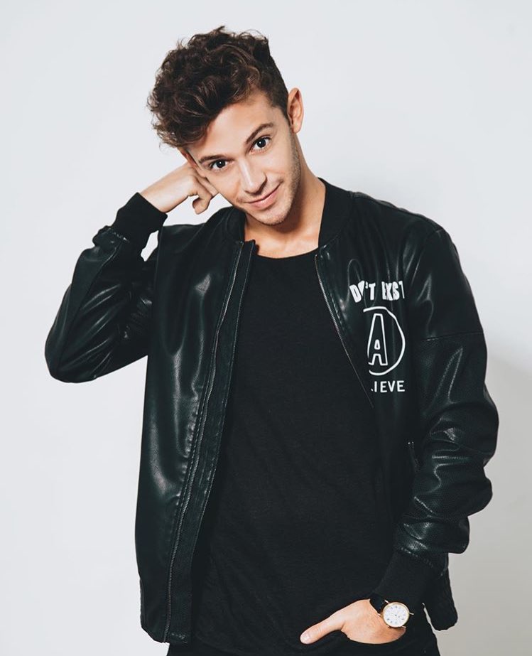 RuggeroMondial's tweet photo. Buenos días !

#RuggeroPasquarelli #KCAColombia https://t.co/9cfymNXoR7