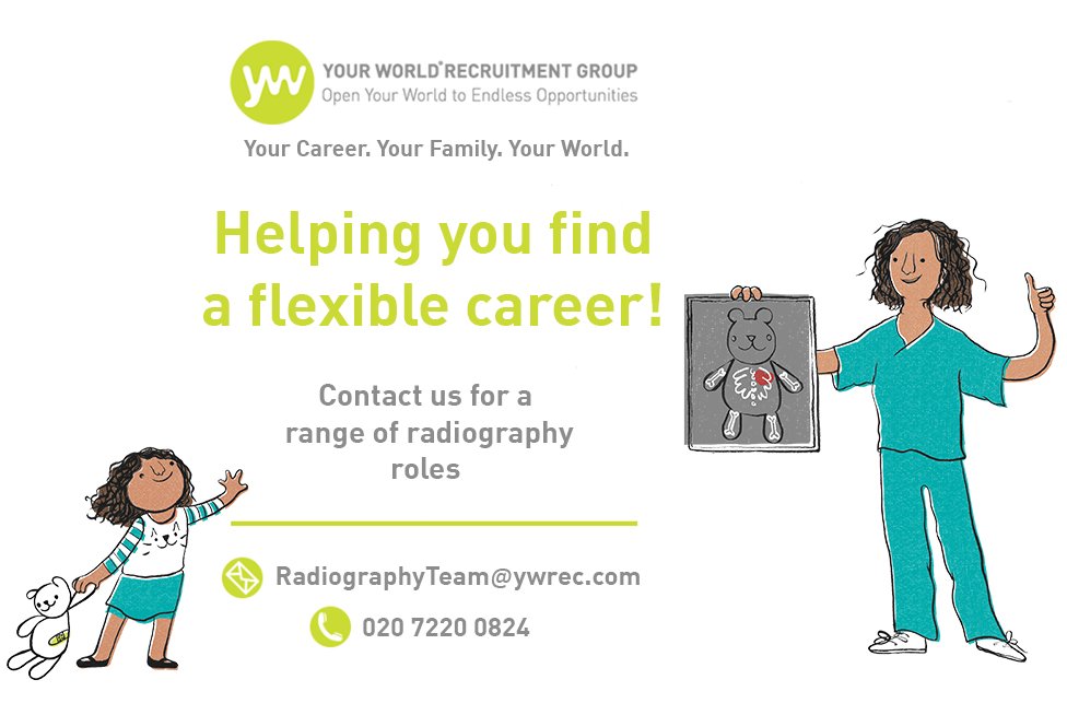 YW Radiography Team (@yw_radiography) on Twitter photo 