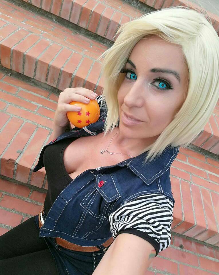 Hot Anime Cosplay (@HotAnimeCosplay) | Twitter