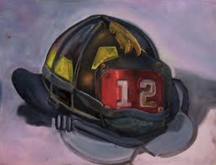 2thebeach's tweet image. Remembering Michael D. Mullan #FDNY. One of the brave souls of #ladder12 who made the ultimate sacrifice on 9/11. #NeverForget