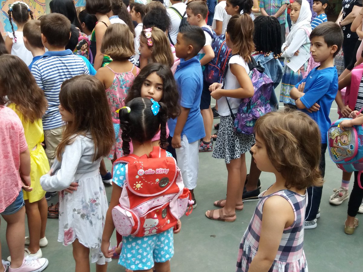 chrysogelos's tweet photo. Back to the school also for the children-refugees hosted in #WELCOMMON #Athens #WithRefugees @windofrenewal #UNHCR #educationforkids https://t.co/w897l8Gykg