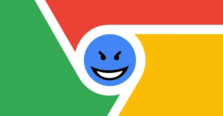 dcstechltd's tweet photo. Someone Hijacks A Popular Chrome Extension to Push Malware https://t.co/45vfG7kOsR https://t.co/3IW0rnFEzc